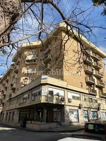 Appartamento in vendita a Caltanissetta