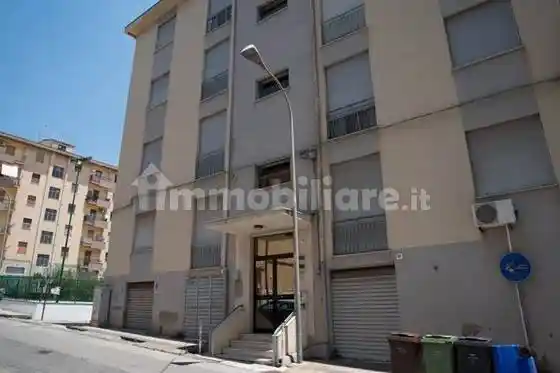 Appartamento in vendita a Caltanissetta