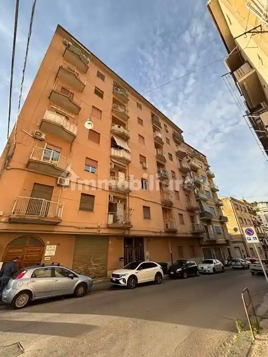 Appartamento in vendita a Caltanissetta