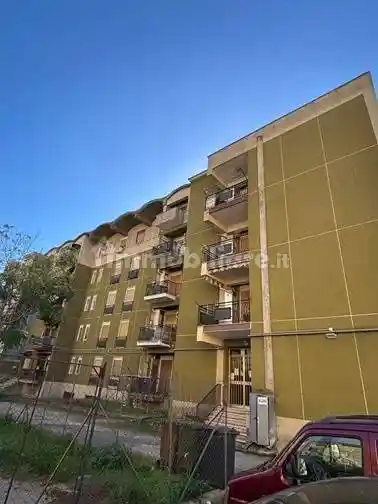 Appartamento in vendita a Caltanissetta