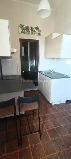 Attico - Mansarda in affitto a Caltanissetta