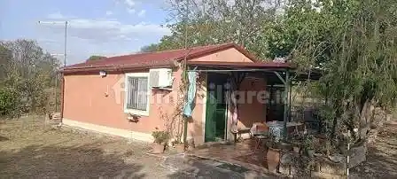 Villa in vendita a Caltanissetta