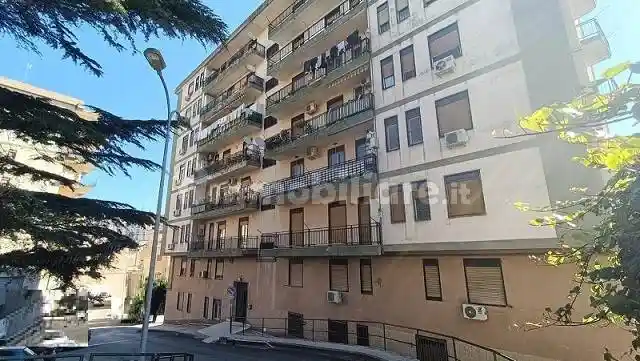 Appartamento in affitto a Caltanissetta
