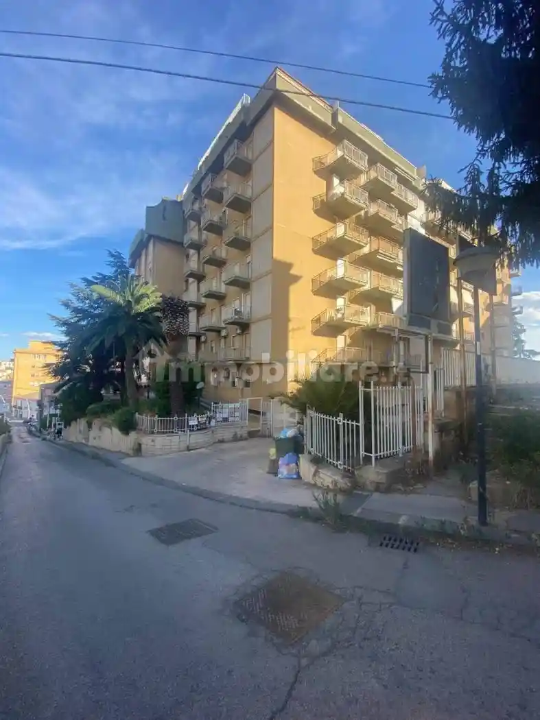 Appartamento in vendita a Caltanissetta