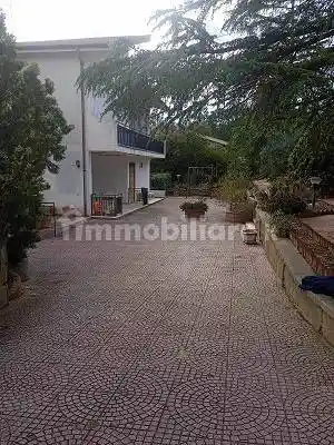 Villa in vendita a Caltanissetta