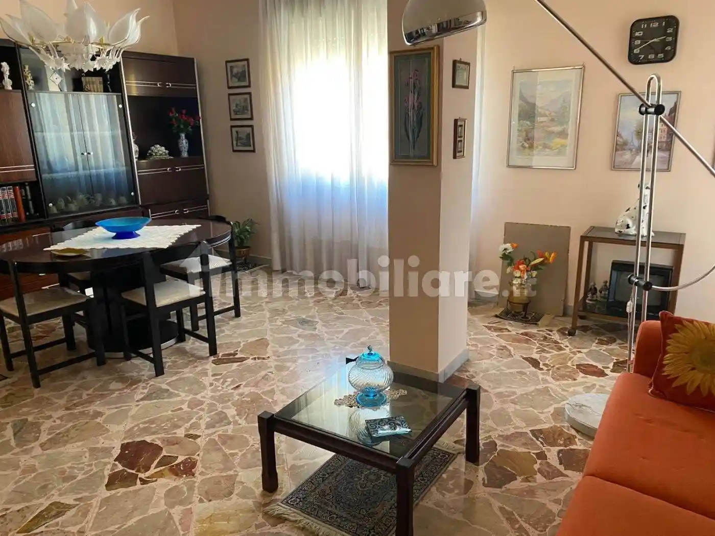 Appartamento in vendita a Caltanissetta