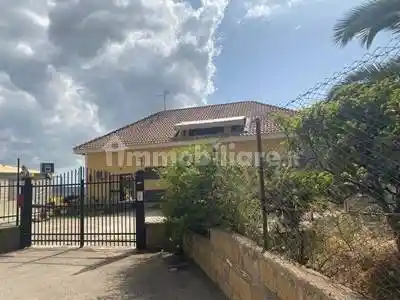 Appartamento in vendita a Caltanissetta