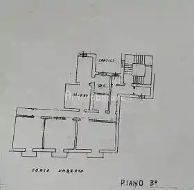 Appartamento in vendita a Caltanissetta