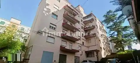 Appartamento in vendita a Caltanissetta