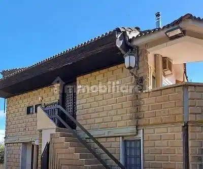 Villa in vendita a Caltanissetta