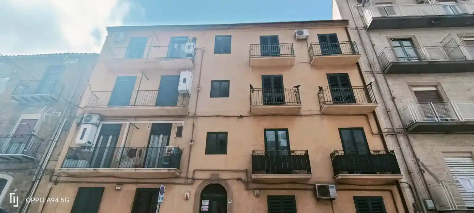 Appartamento in vendita a Caltanissetta