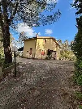 Villa in vendita a Caltanissetta