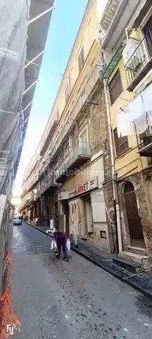 Appartamento in vendita a Caltanissetta