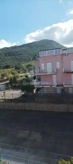 Appartamento in vendita a Pollina