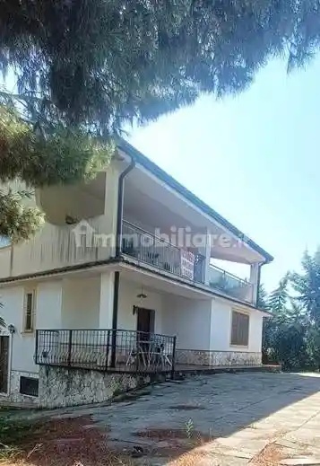 Villa in vendita a Caltanissetta