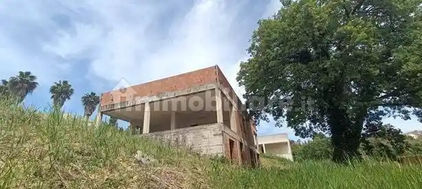 Villa in vendita a Caltanissetta