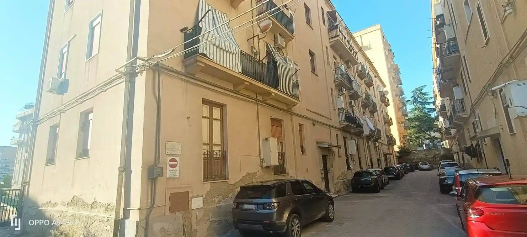 Appartamento in vendita a Caltanissetta