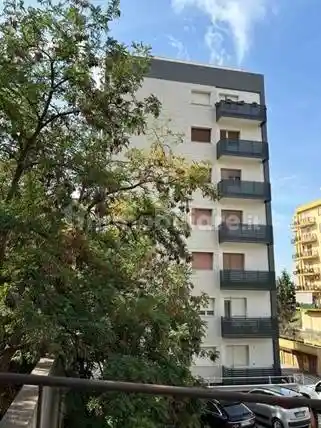 Appartamento in vendita a Caltanissetta