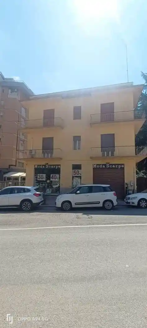 Appartamento in vendita a Caltanissetta