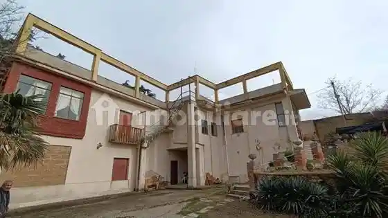 Villa in vendita a Caltanissetta