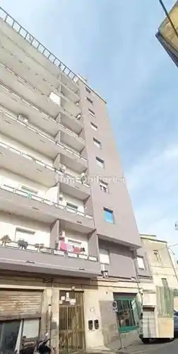 Appartamento in vendita a Caltanissetta