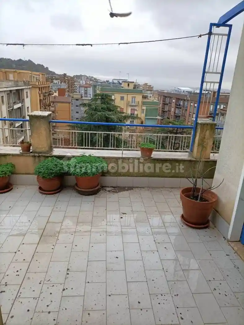Appartamento in vendita a Caltanissetta