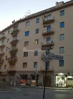 Appartamento in vendita a Caltanissetta