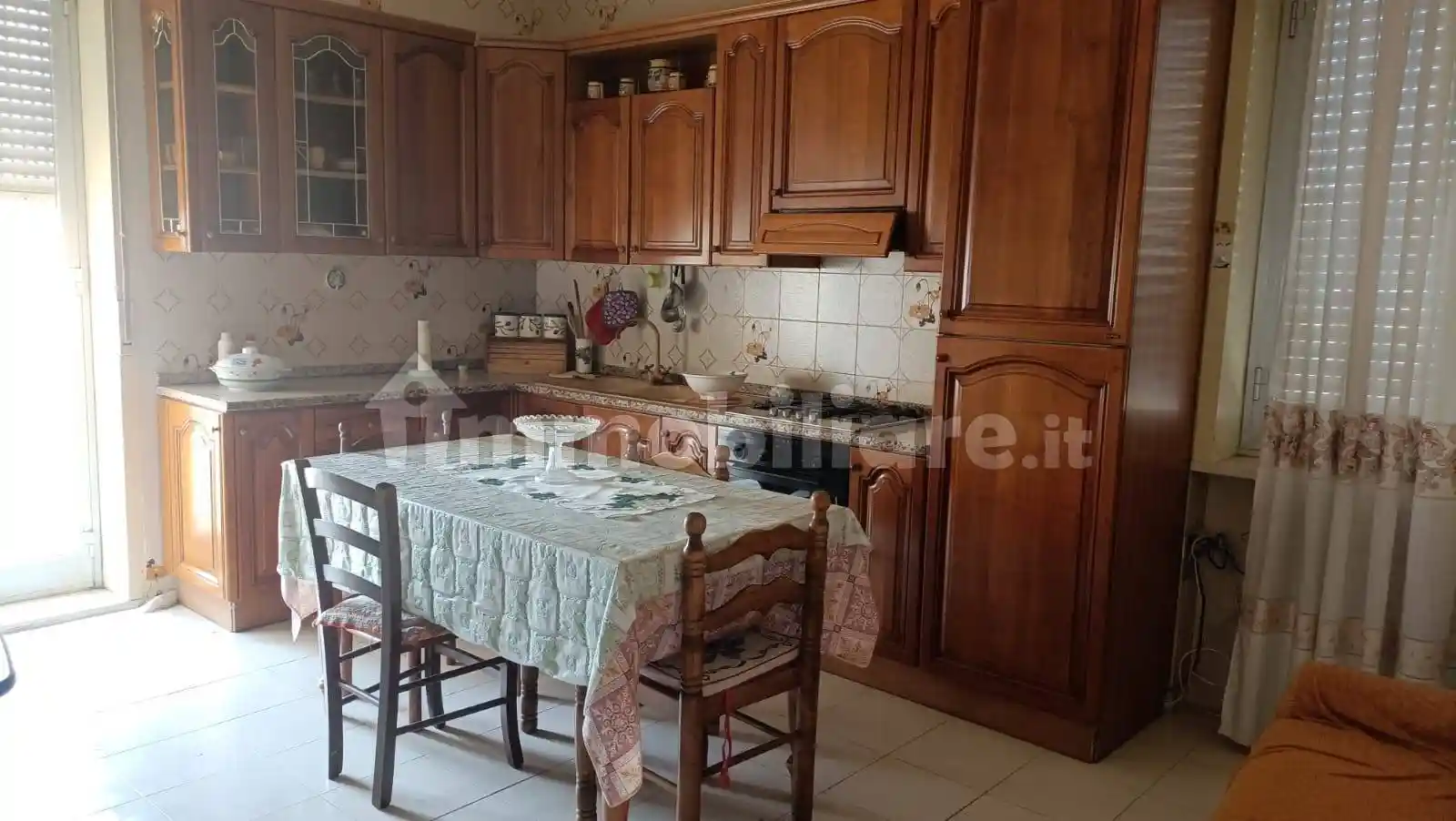 Appartamento in vendita a Caltanissetta