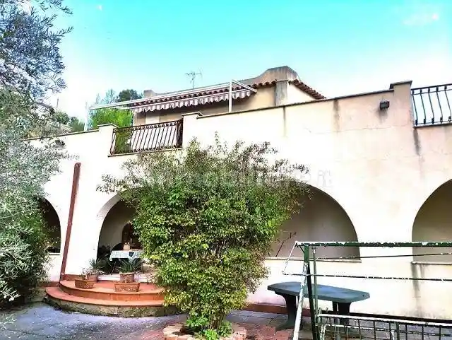 Villa in vendita a Caltanissetta