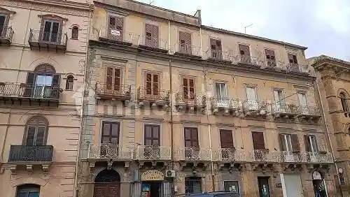 Appartamento in vendita a Caltanissetta