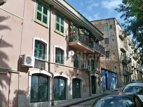 Appartamento in affitto a Caltanissetta