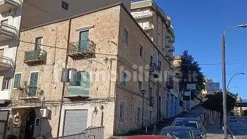 Appartamento in vendita a Caltanissetta