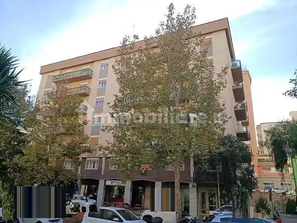 Appartamento in vendita a Caltanissetta