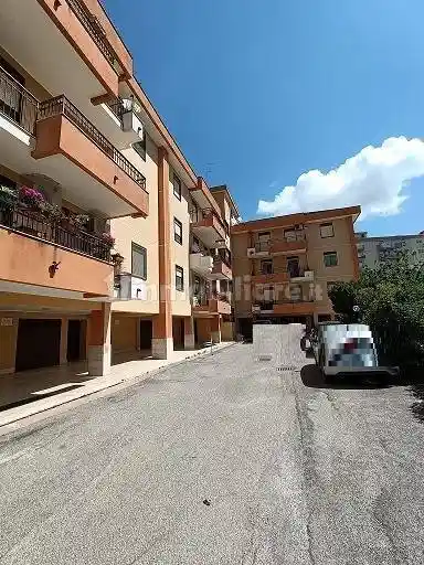 Appartamento in vendita a Caltanissetta