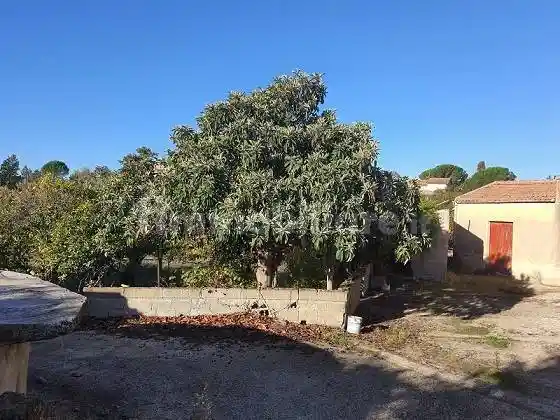 Villa in vendita a Caltanissetta