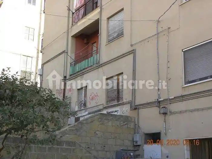 Appartamento in vendita a Caltanissetta