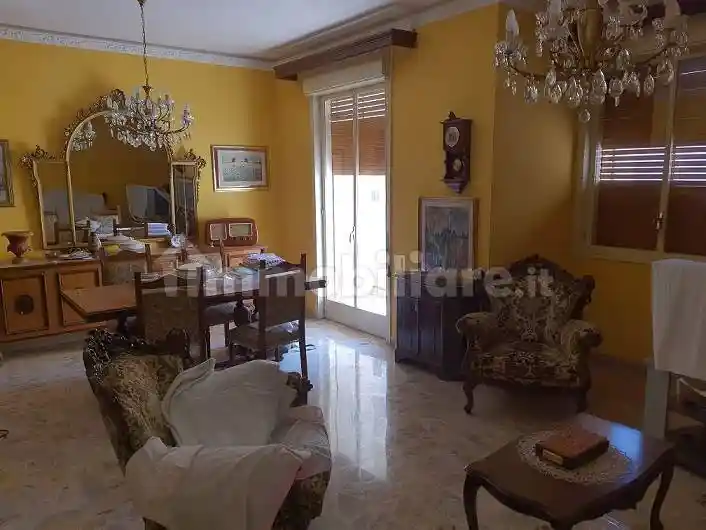 Appartamento in vendita a Caltanissetta