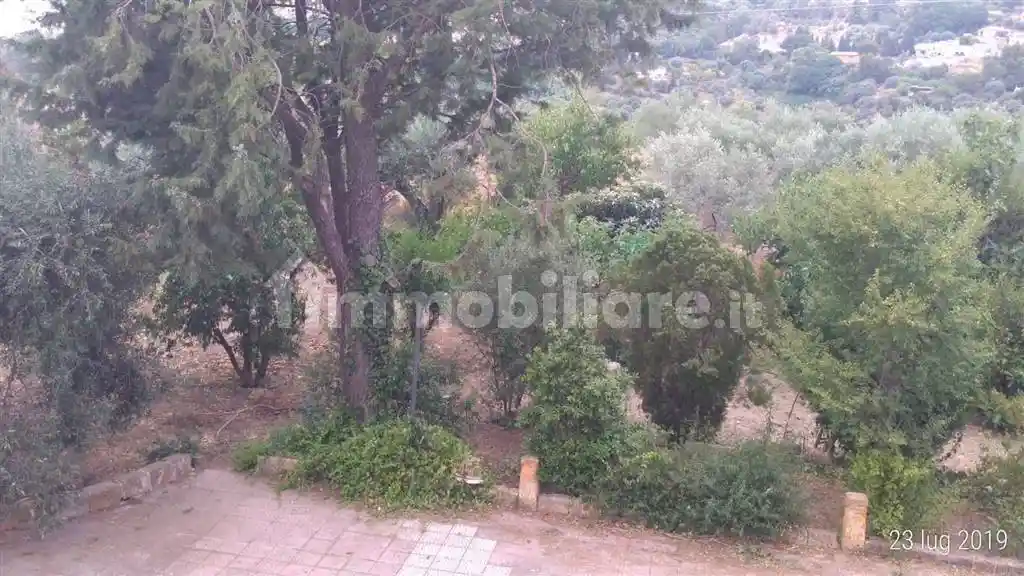 Villa in vendita a Caltanissetta