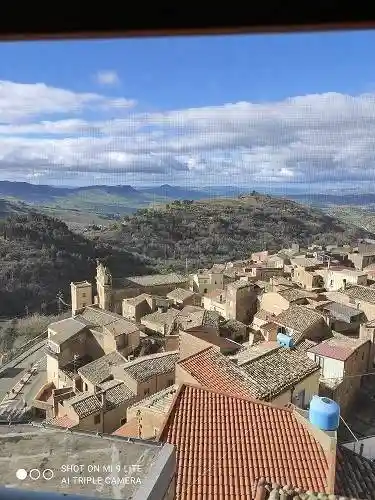 Appartamento in vendita a Calascibetta