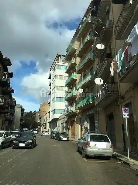Appartamento in vendita a Caltanissetta