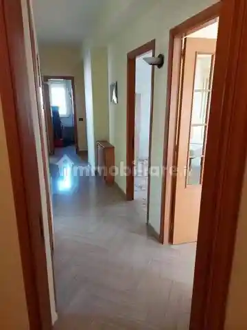 Appartamento in affitto a Caltanissetta