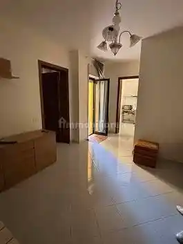 Appartamento in affitto a Caltanissetta