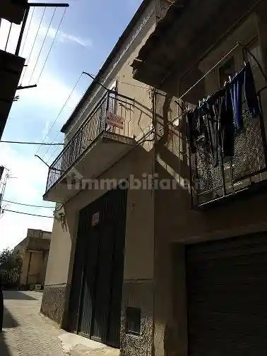 Appartamento in vendita a Caltanissetta