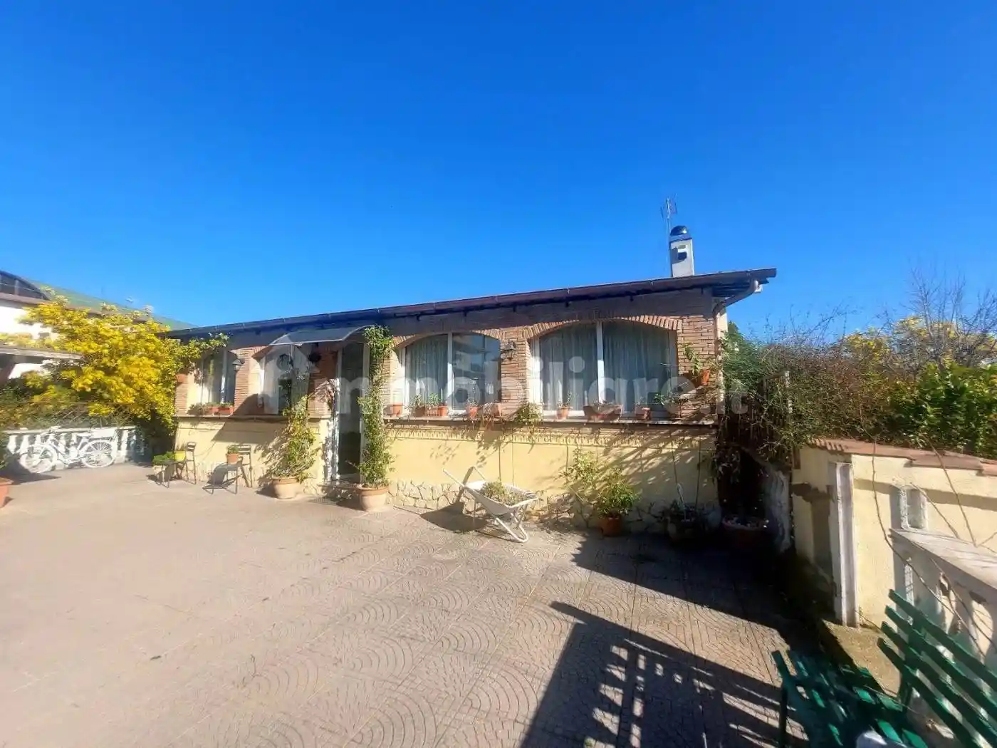 Villa in vendita a Zagarolo