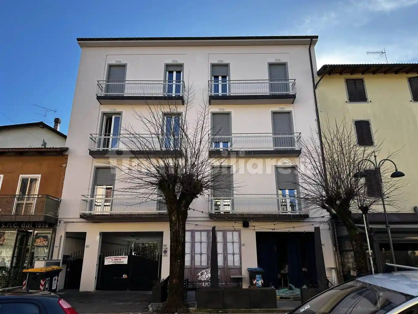 Appartamento in vendita a Castiglione dei Pepoli