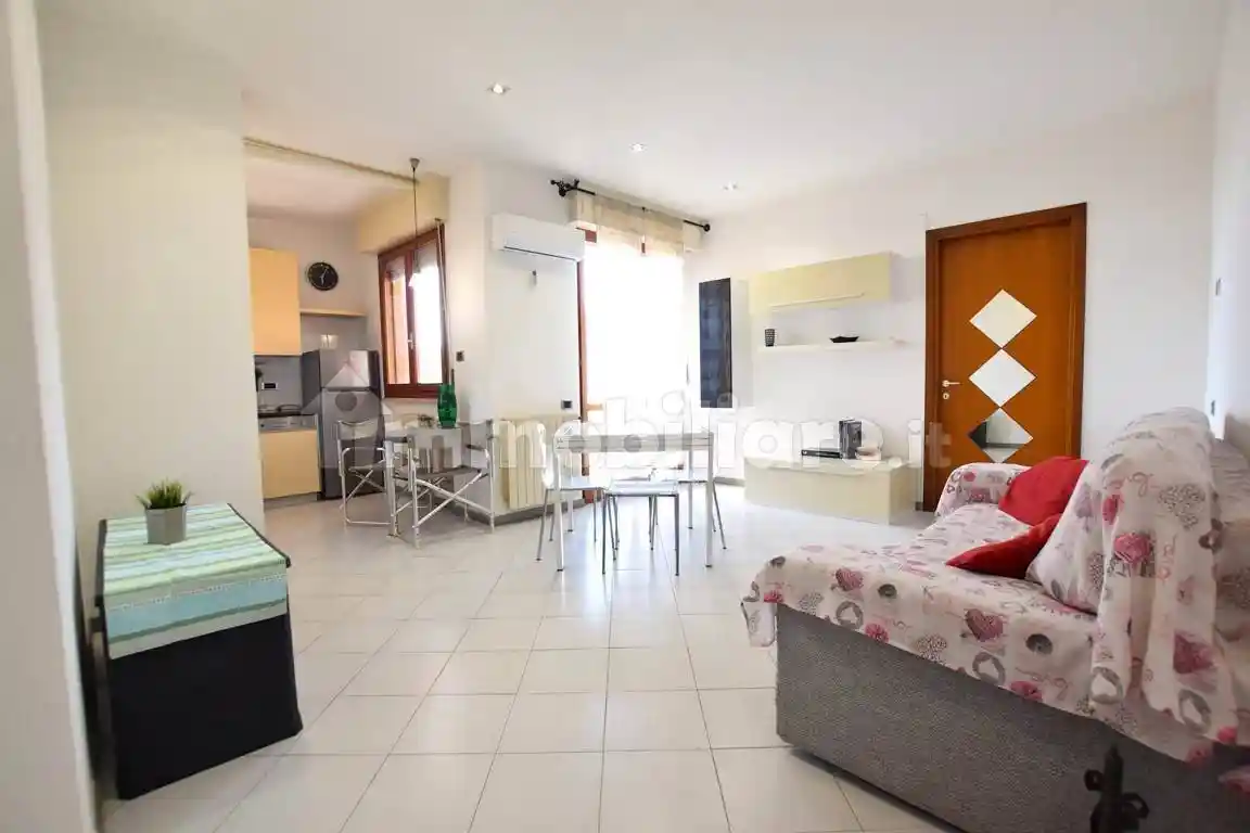 Appartamento in vendita a Livorno