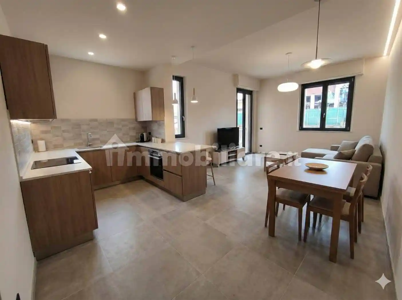 Appartamento in vendita a Firenze