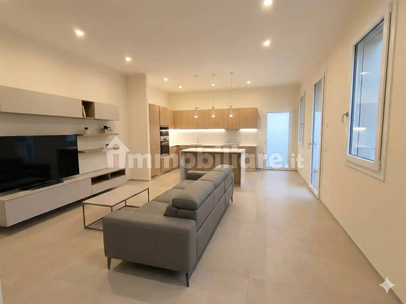 Appartamento in vendita a Firenze