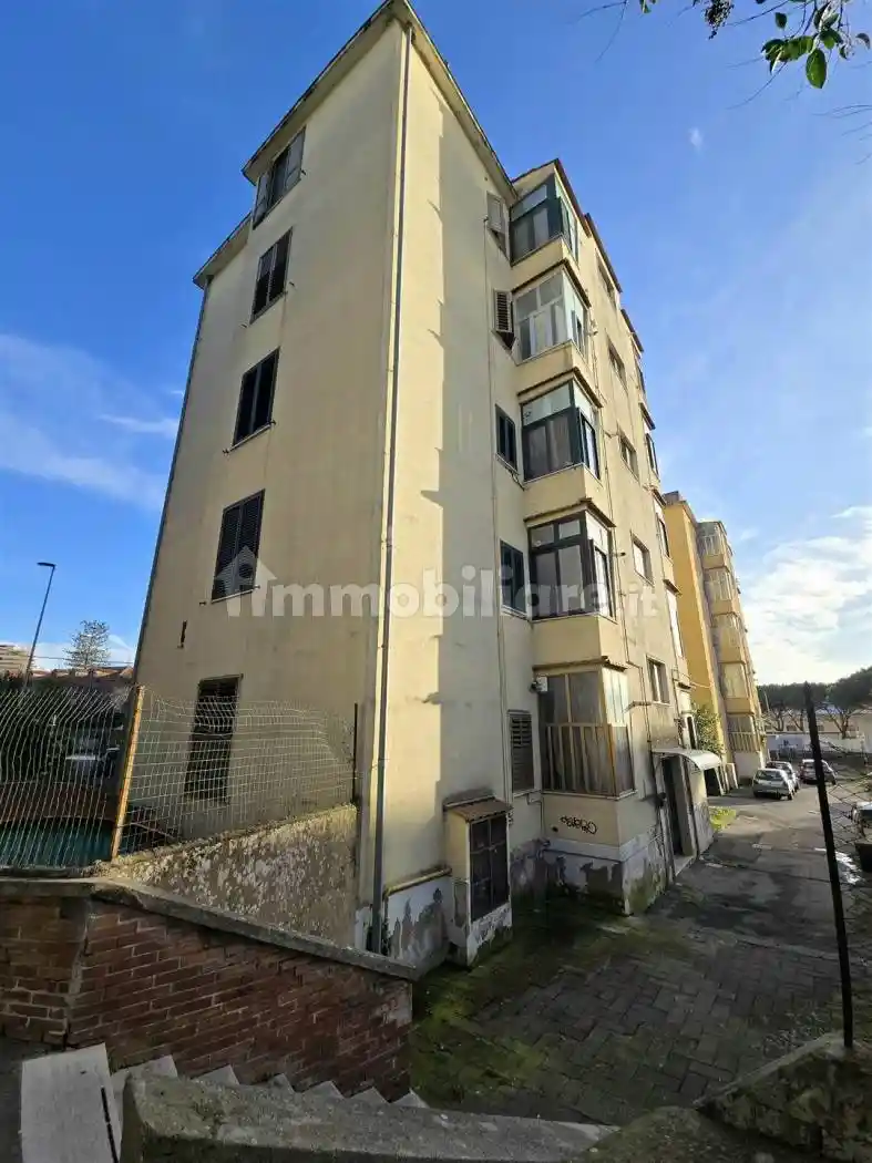 Appartamento in vendita a Salerno