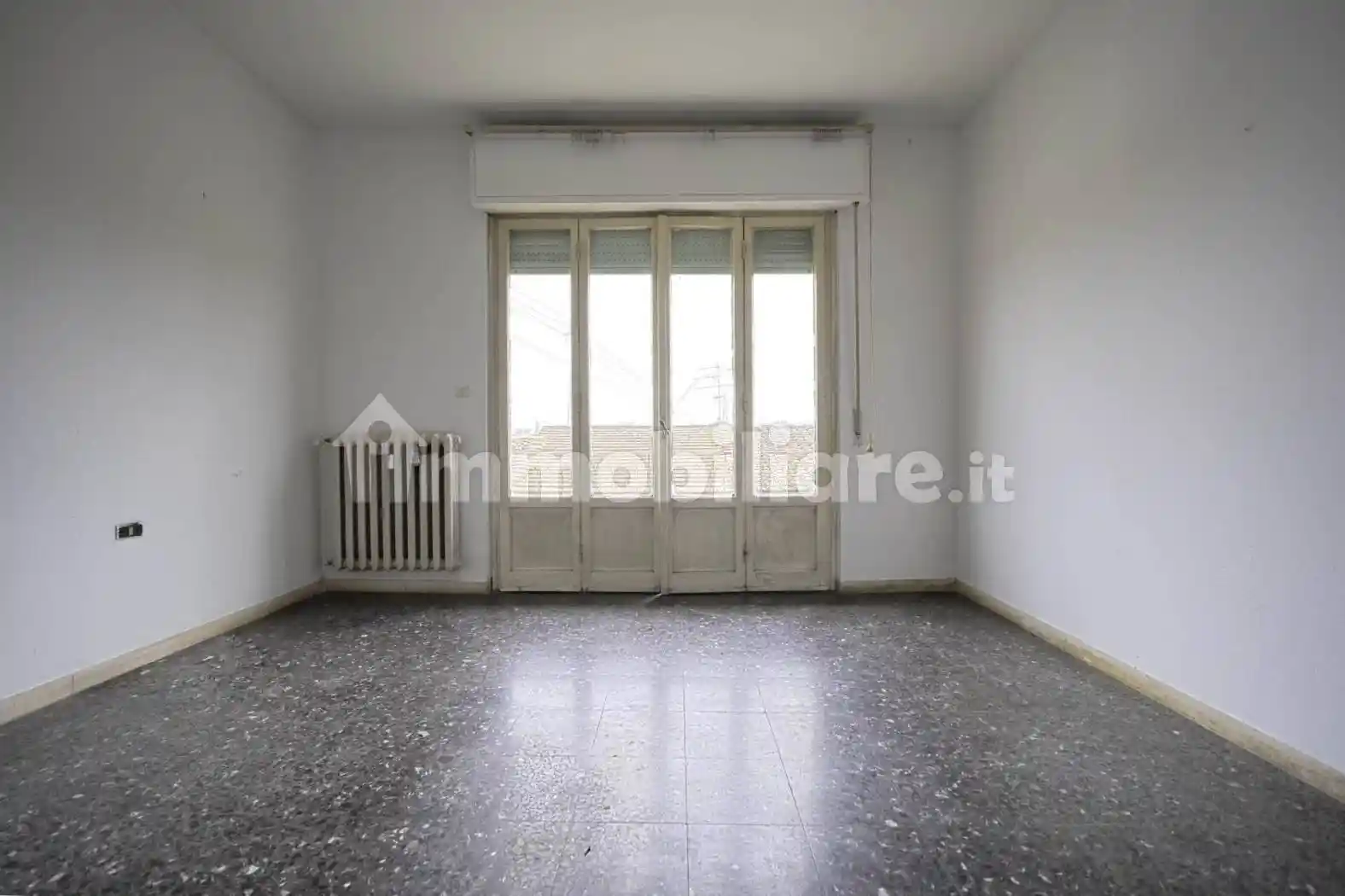 Appartamento in vendita a Campi Bisenzio